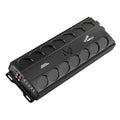 Audiopipe APMN-2000 2000 W Class D 1-Ohm Stable Mini Design Car Audio Amplifier