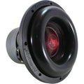 Audiopipe TXX-BDC 10900W RMS 2x4-Ohm DVC Quad Stack Composite Cone Subwoofer