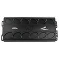 Audiopipe APMN-1500 1500W Max 1-Channel Vehicle Audio Amplifier, Multicolor, 9.2 oz