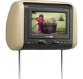 Audiovox 7Dual Mobile Video Headrest System