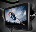 Audiovox 10.1LCD Car Video Monitor with Built-In DVD Player and Dual Channel IR Transmitter