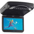 Audiovox 10.1 LED Monitor w/ DVD HD Inputs Movies to go by Voxx