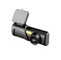Automotive supplies 2k 1440P High Definition WiFi Driving Recorder For Car DVR Camera Recorder Car Night Vision WDR Voice Control Wireless 24-hour Parking Mode Car recorder