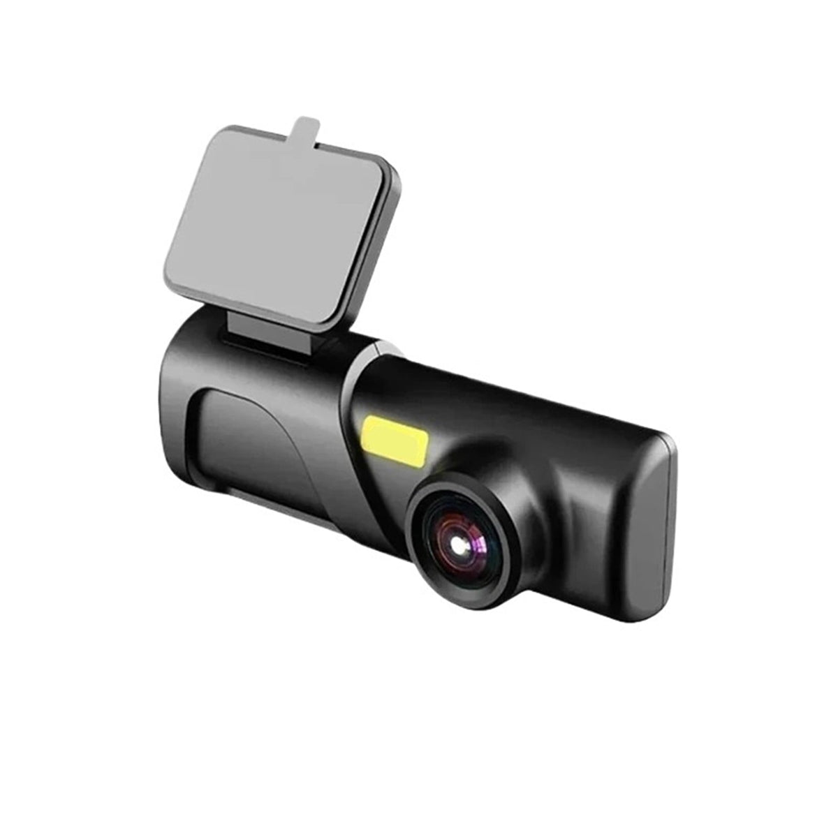 Automotive supplies 2k 1440P High Definition WiFi Driving Recorder For Car DVR Camera Recorder Car Night Vision WDR Voice Control Wireless 24-hour Parking Mode Car recorder