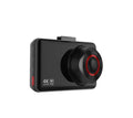 Automotive supplies 4K Car Dvr Video Recorder GPS Wifi Front And Rear Camera DashCam For Cars For Vehicle Rear View Camera Parking Monitor Black Box Car recorder