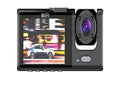 Automotive supplies Wifi 3 Channel Car Camcorder Car Camera Recorder HD 1080P Recorder Camera Car recorder