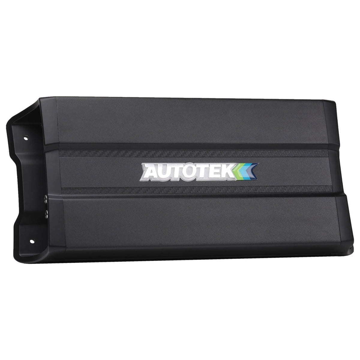 Autotek MM-3025.4D The MEAN MACHINE 3,000-Watt 4-Channel Compact Class D Amp