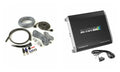 Autotek TA-2055.1D + Belva 4 Gauge Amp Wiring kit 1000W Mono Class D Subwoofer Car Audio Amplifier and Bass Remote