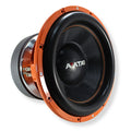 Avatar 15Car Subwoofers, 1-Ohm 7599 Watts Peak SVL-1547-D1, Foam Black