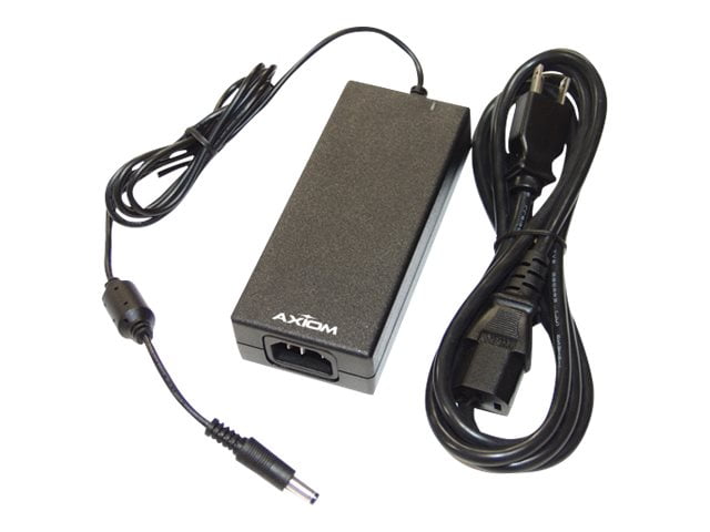 Axiom - Power adapter - AC - 150 Watt - for HP ZBook 15 G3 Mobile Workstation (150 Watt)