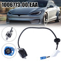 BAGUER Rear View Back-Up Camera 85D 1006773-00-EAA 1006773-00-E for Tesla Model S 12-18