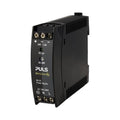 BANNER ENGINEERING PSDINP-24-06, Power Supply, DIN Rail, 100-240VAC Input; 24-28VDC 0.6A 15W Out; 91774