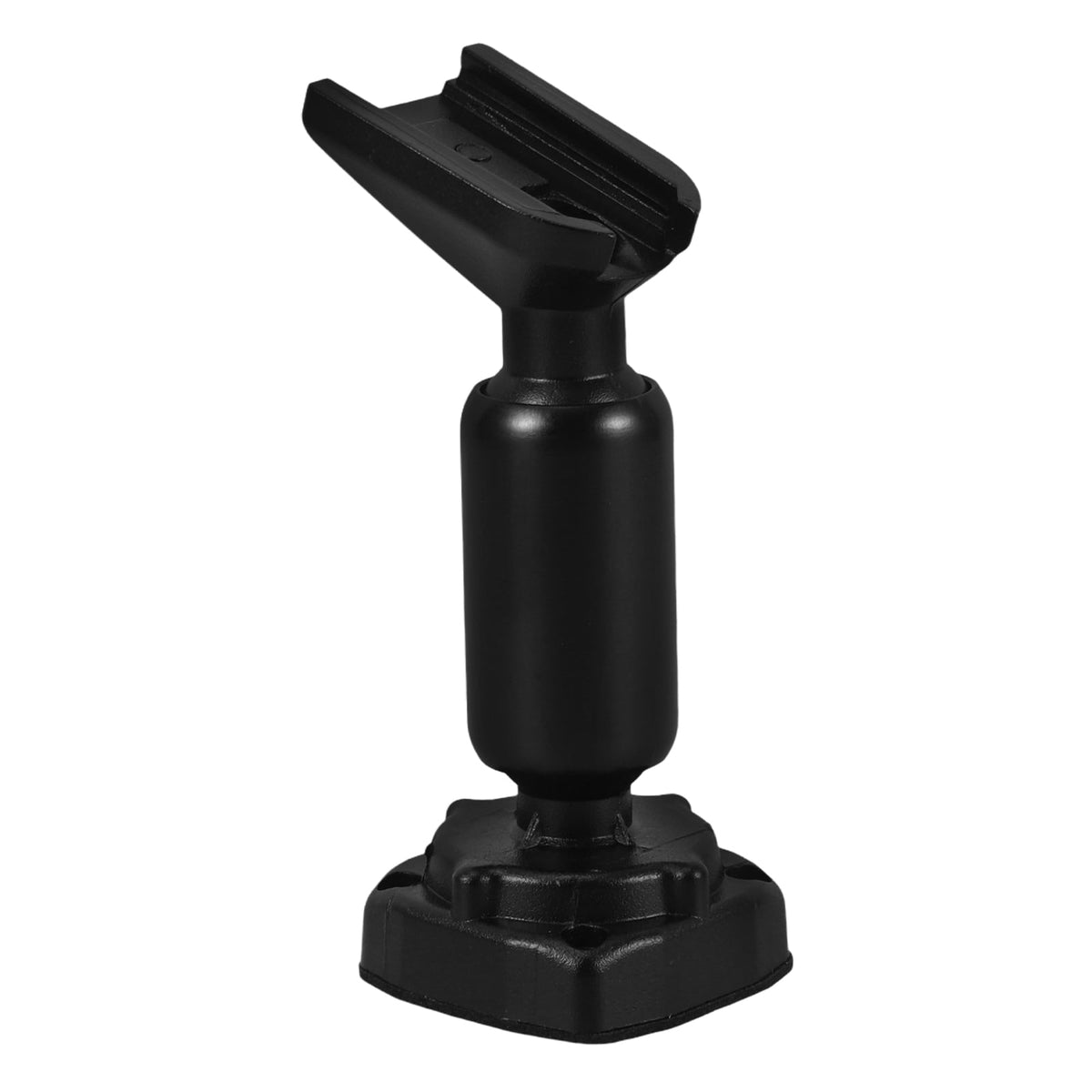 BESTONZON Multi-functional Rear View Mirror Dash Cam With Adjustable Mount Center Console Base Bracket Rearview Mirror Bracket Holder