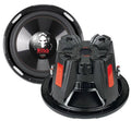 BOSS AUDIO Phantom P106DVC 104200W DVC Car Subwoofers Power Subs PAIR