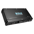 BOSS Audio OX4.400 4 Channel Car Amplifier, 1600 Watts, MOSFET Power, Bridgeable