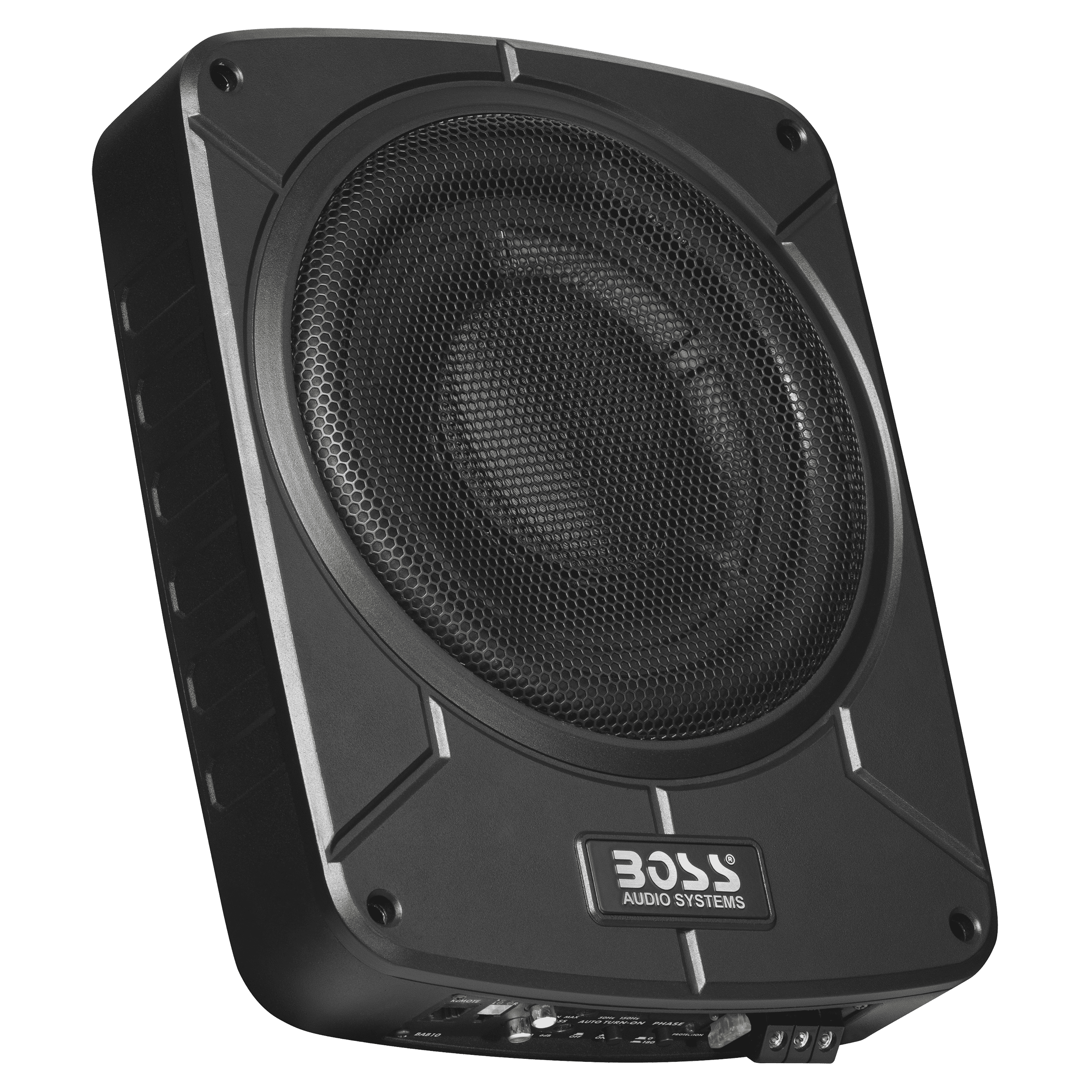 BOSS Audio Systems BAB10 10 Inch Audio Subwoofer 200 Watts