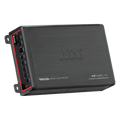 Boss Audio BE1200.1D 1-CH Monoblock 1200W Peak 1 to 8-Ohm Class-D Car Amplifier