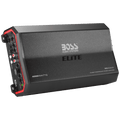 BOSS Audio Systems Elite 4000W Monoblock Class D Vehicle Audio Amplifier with Remote Control, 8.9 lb