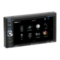 BOSS Audio Systems BV9358B Car DVD Player, Bluetooth, 6.2¡± Touchscreen, USB, SD