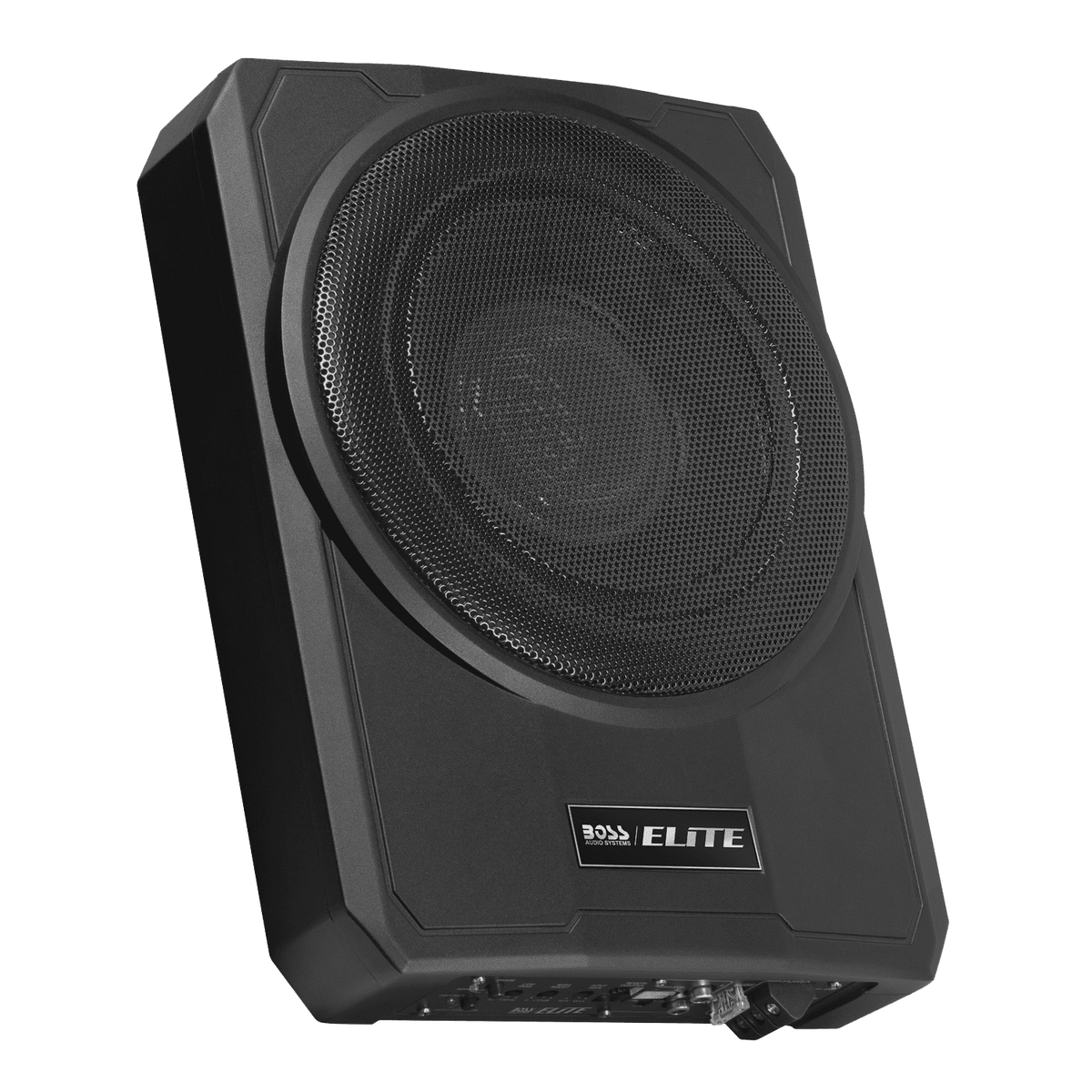 Boss Audio Systems Car Subwoofer, 10.45 lbs, 10 Inch