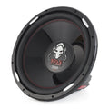 BOSS Phantom P156DVC 152500 Watt Car Audio Subwoofer Sub Woofer DVC 4 Ohm