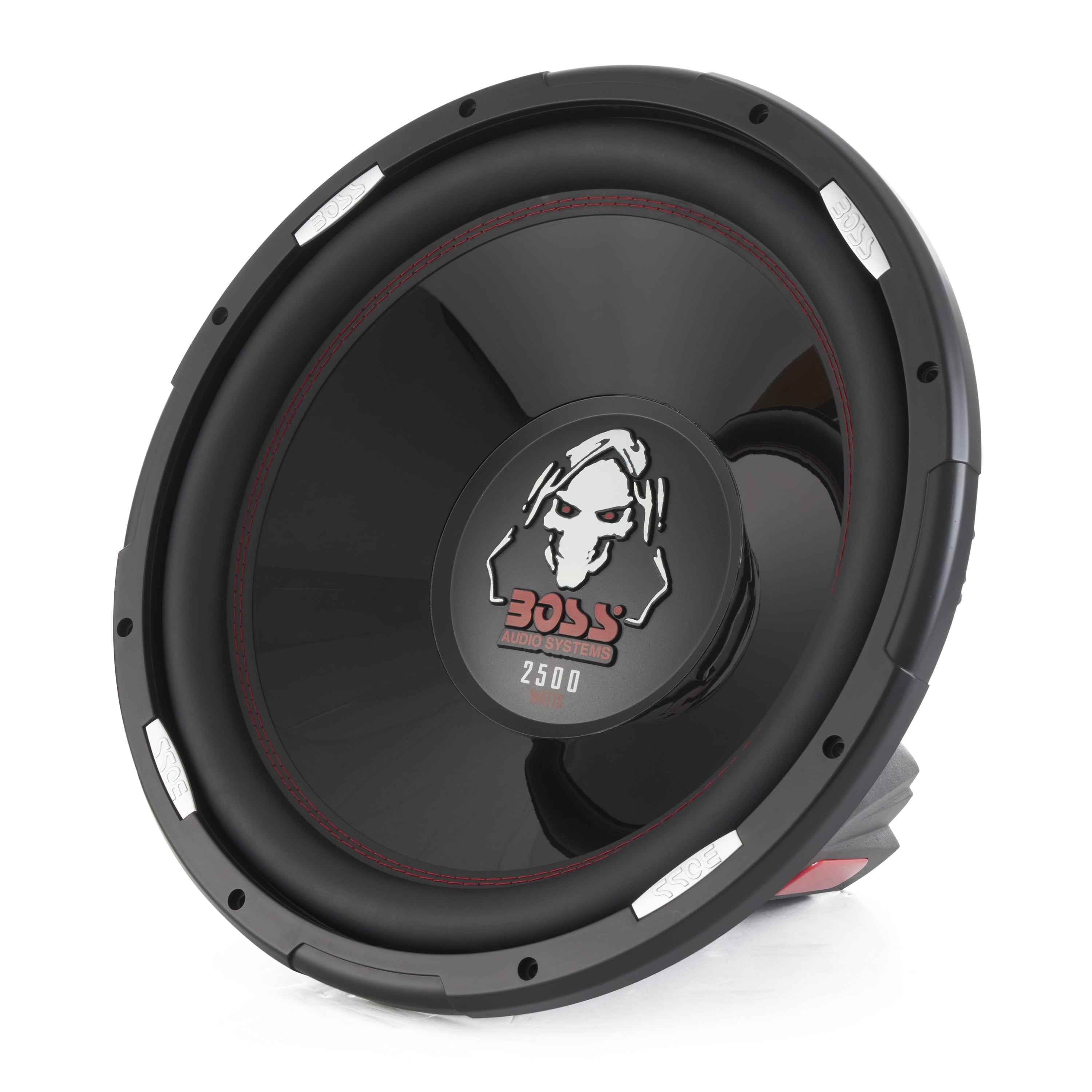 BOSS Phantom P156DVC 152500 Watt Car Audio Subwoofer Sub Woofer DVC 4 Ohm