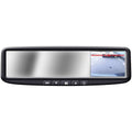 BOYO VTB44M 4.3Digital TFT LCD Rear View Mirror Monitor