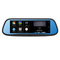 BOYO VTG700X 7Rear View DVR Mirror Monitor with Camera and Android System