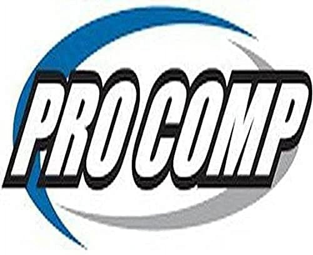 Pro Comp Bx 2 6In 11 13 Gm2500 4Wd 4Wd 51802B 2