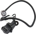 Back Up Camera Compatible with 2007-2013 Toyota Tundra Replaces Factory Installed unit