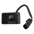 Back Up Camera Compatible with 2007-2014 Ford Expedition