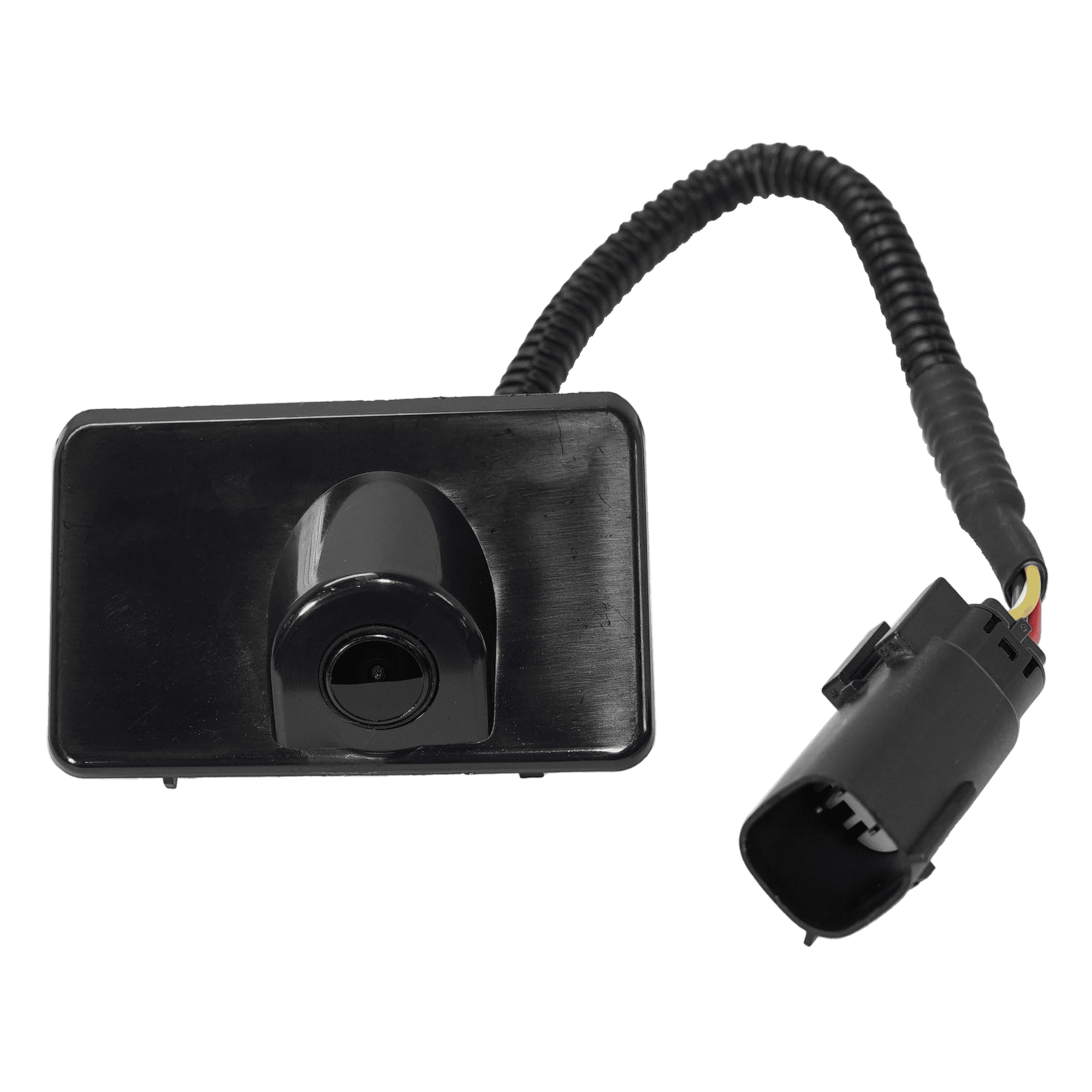 Back Up Camera Compatible with 2007-2014 Ford Expedition