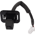 Back Up Camera Compatible with 2011-2012 Nissan Pathfinder