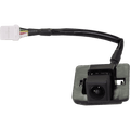 Back Up Camera Compatible with 2014-2015 Honda Civic Sedan, For Models With Wide Angle