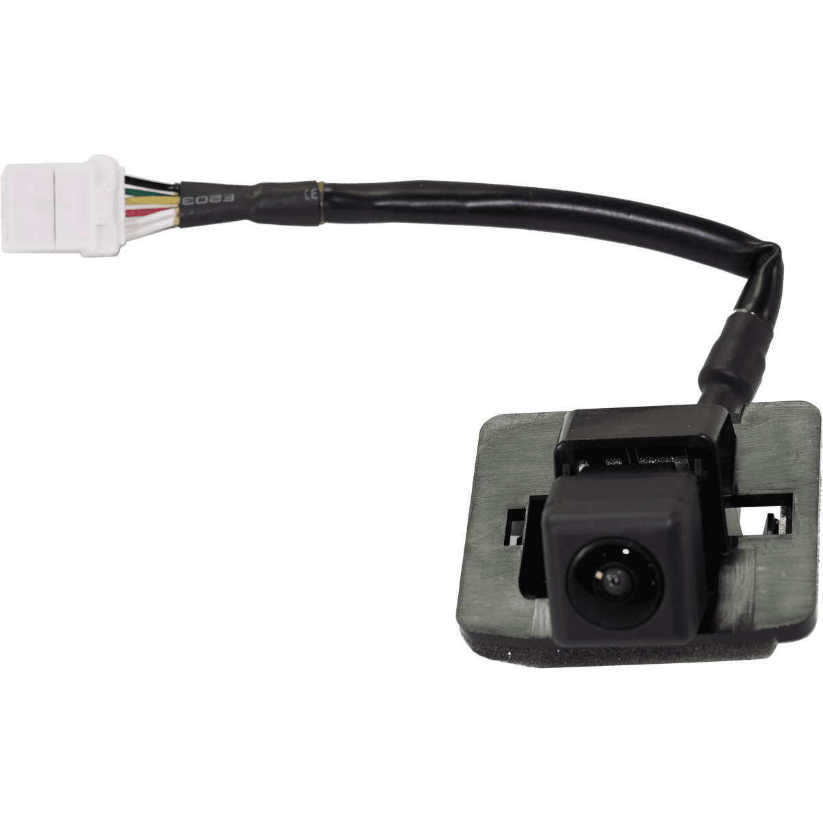 Back Up Camera Compatible with 2014-2015 Honda Civic Sedan, For Models With Wide Angle