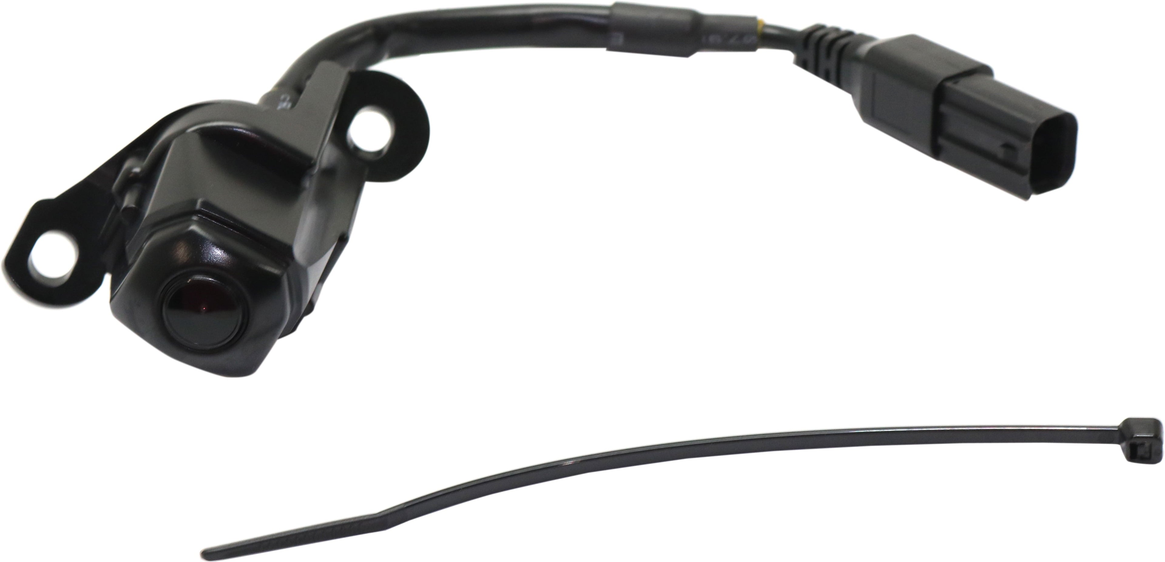 Back Up Camera Compatible with 2014-2017 Toyota Tundra