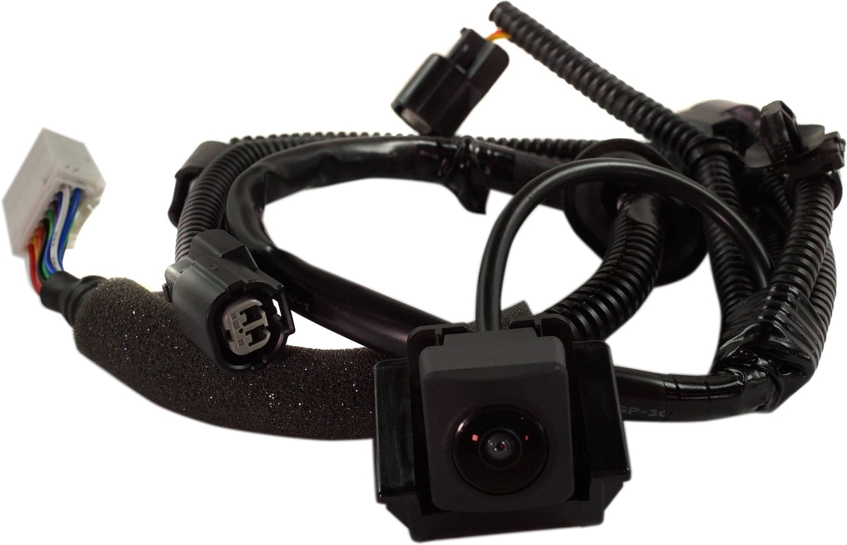 Back Up Camera Compatible with 2014-2020 Acura MDX
