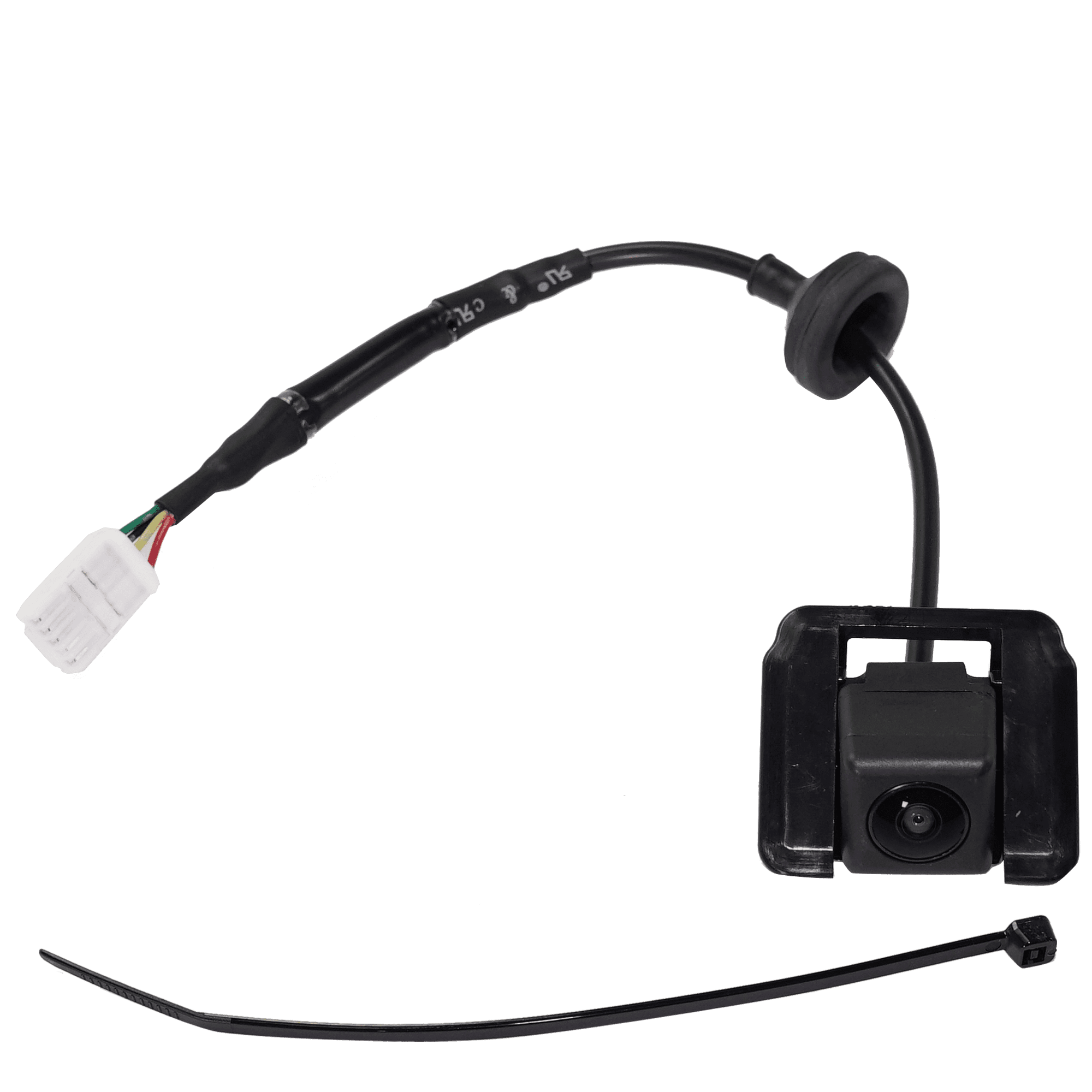 Back Up Camera Compatible with 2016-2022 Mazda CX-9