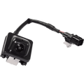 Back Up Camera Compatible with 2017-2018 Kia Forte Sedan