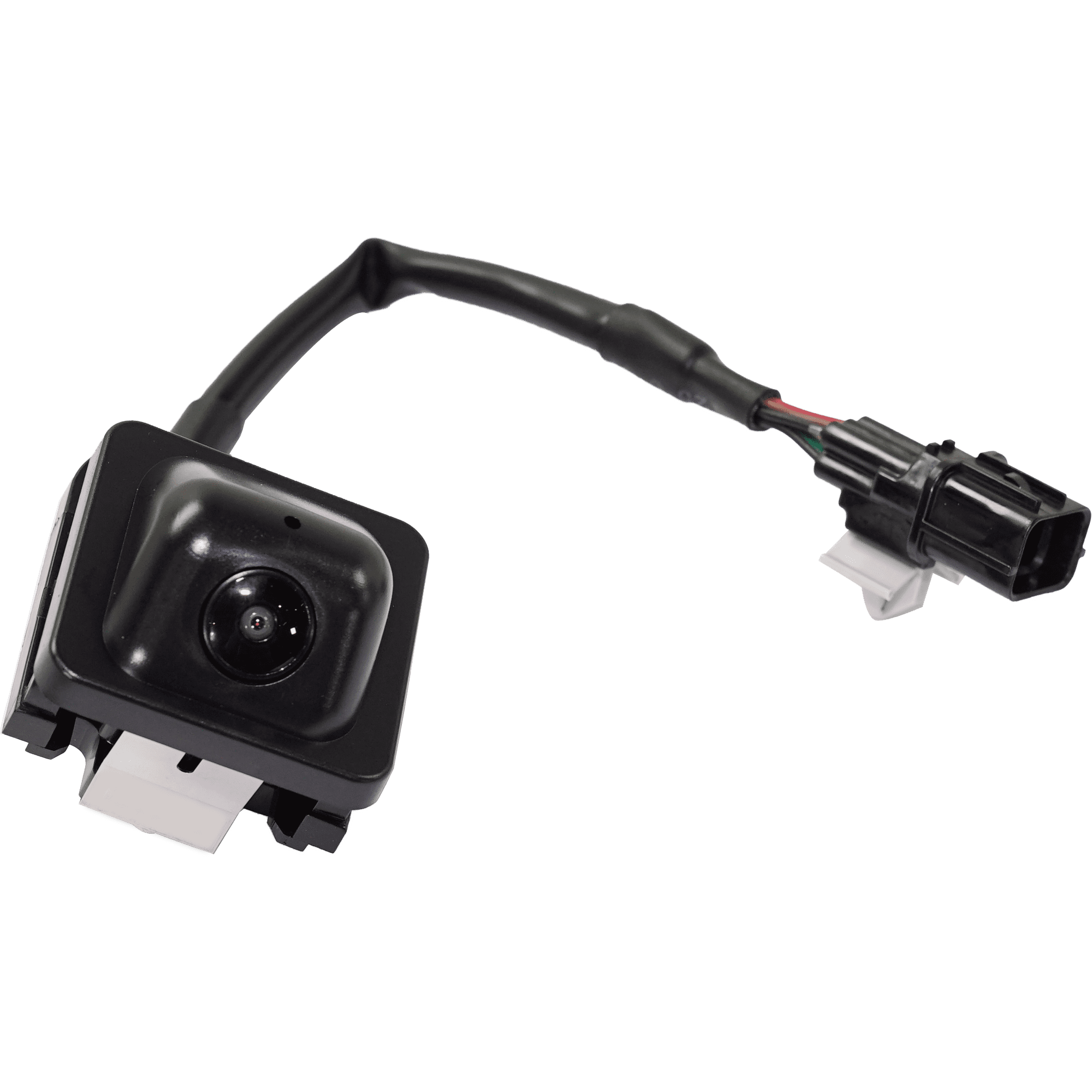 Back Up Camera Compatible with 2017-2018 Kia Forte Sedan