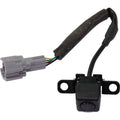 Back Up Camera for RIO 12-17 REAR VIEW BACK UP CAMERA, Hatchback, From 4-10-12,