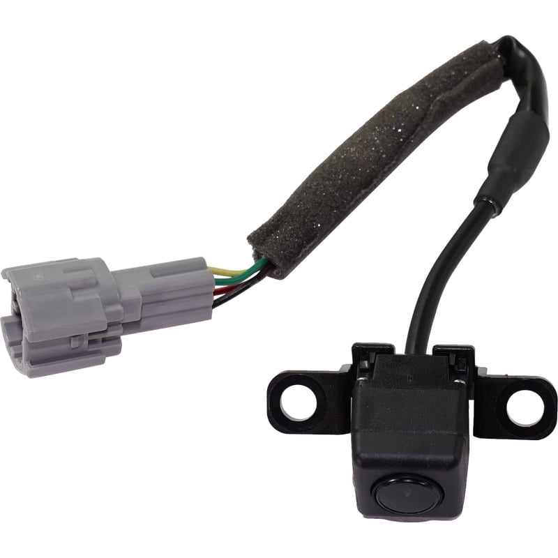 Back Up Camera for RIO 12-17 REAR VIEW BACK UP CAMERA, Hatchback, From 4-10-12,