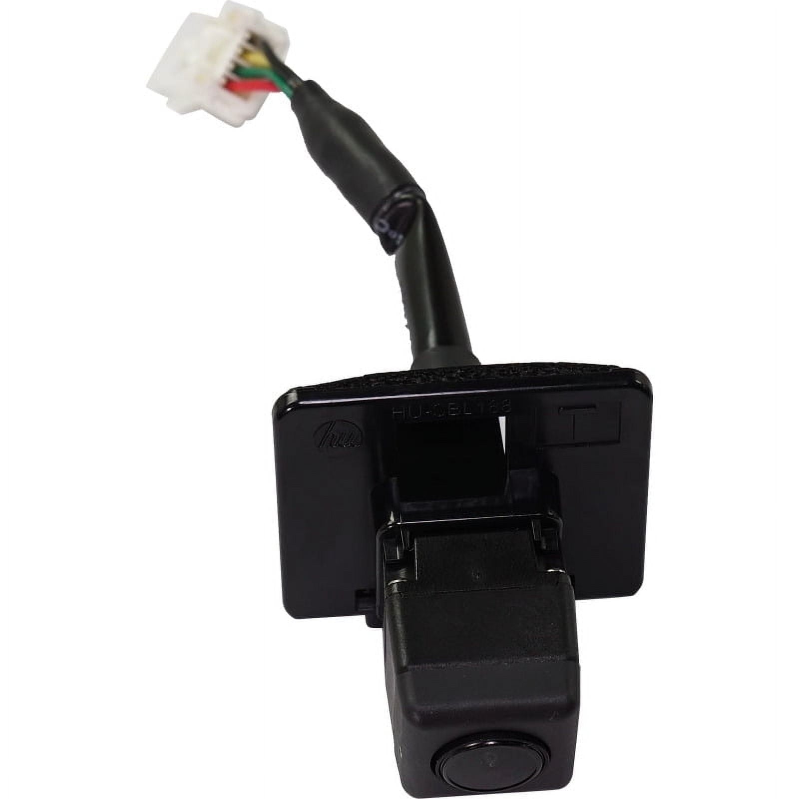 Back Up Rear View Camera For 2014-2016 Subaru Forester