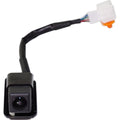 Back Up Rear View Camera For 2016-2018 Acura RDX