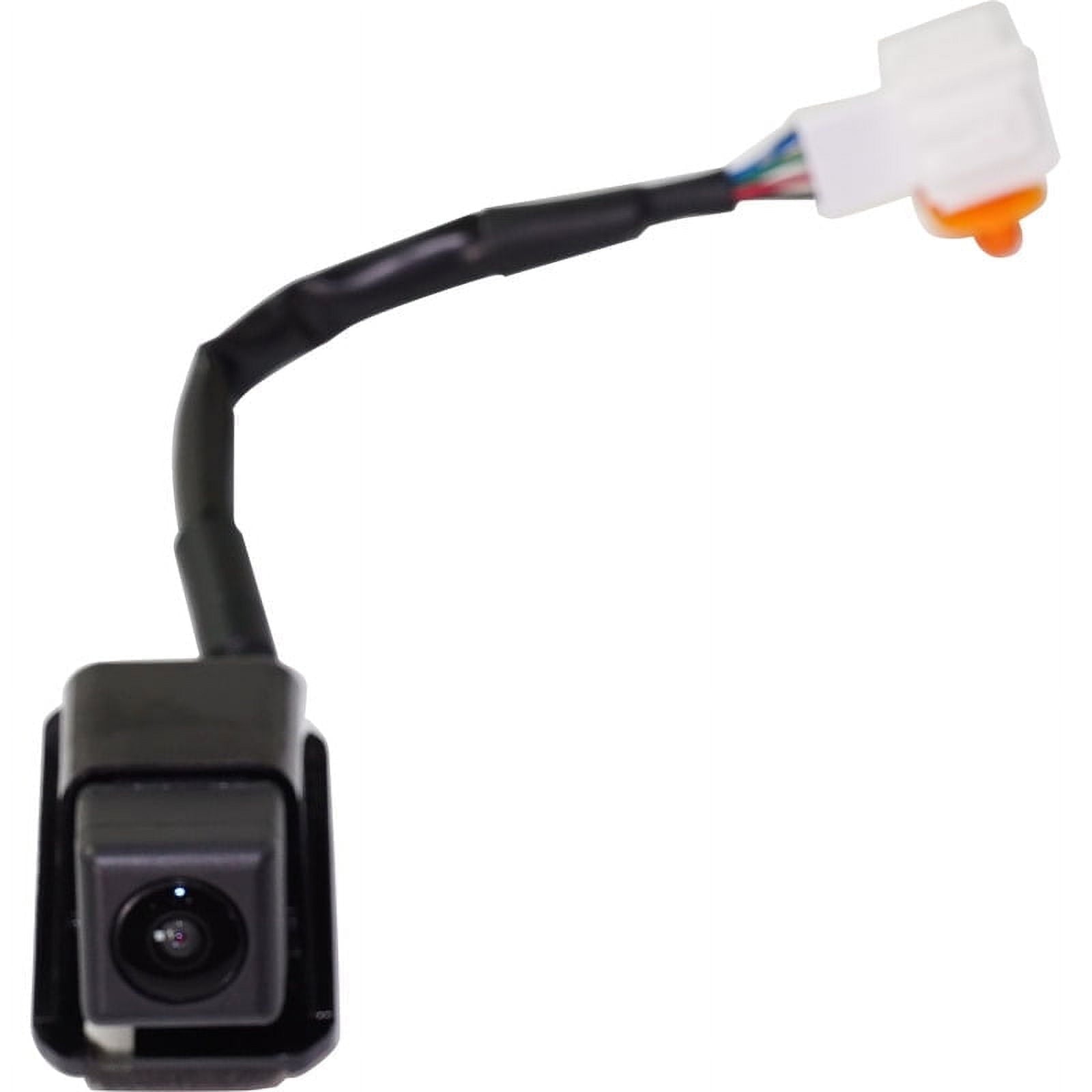 Back Up Rear View Camera For 2016-2018 Acura RDX