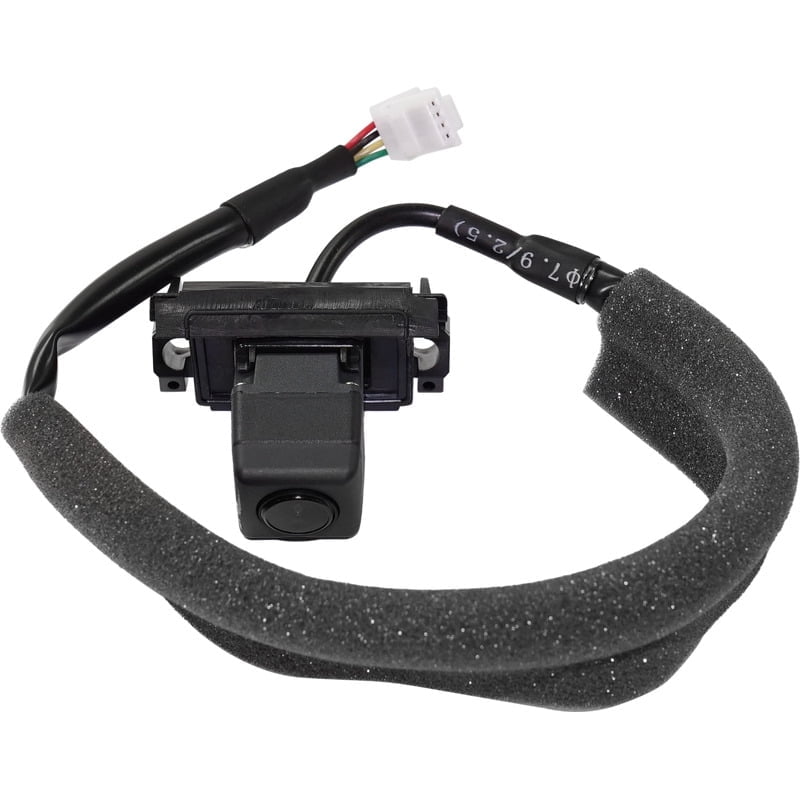 Back Up Rear View Camera for 2004-2010 Infiniti QX56