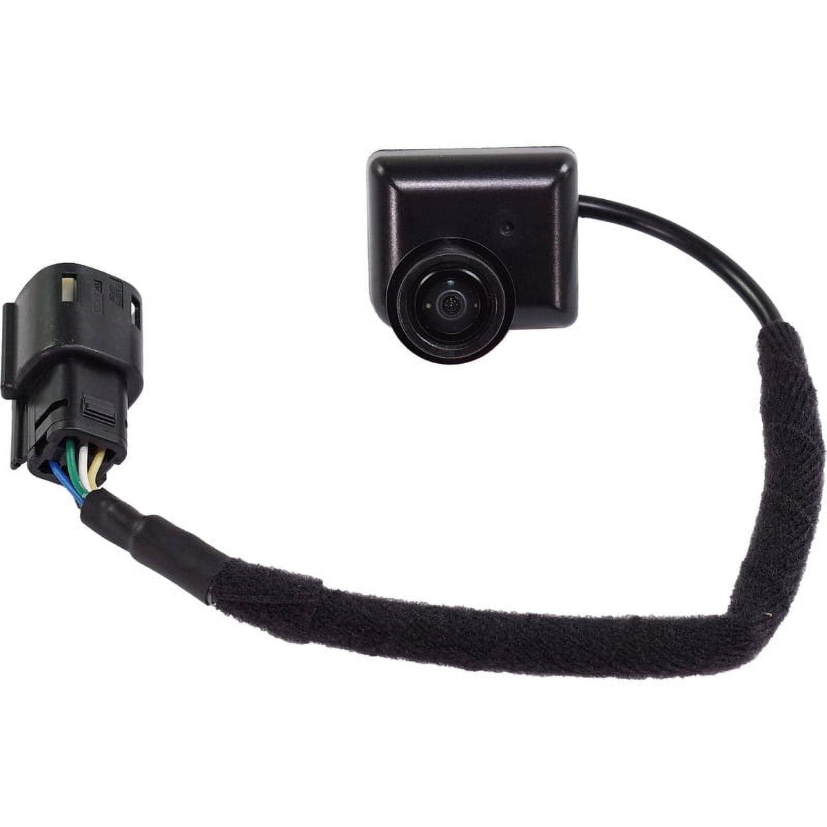 Back Up Rear View Camera for 2010-2012 Ford Escape