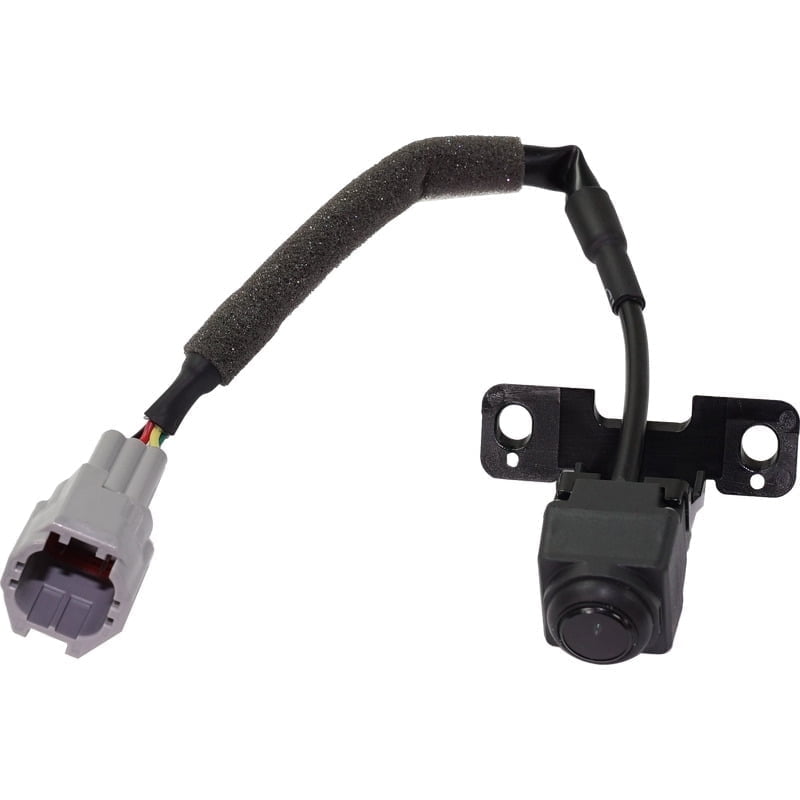 Back Up Rear View Camera for 2013-2016 Hyundai Santa Fe