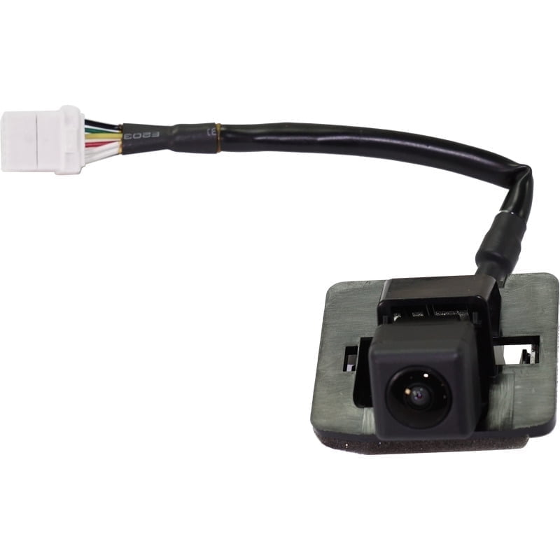 Back Up Rear View Camera for 2014-2015 Honda Civic Sedan