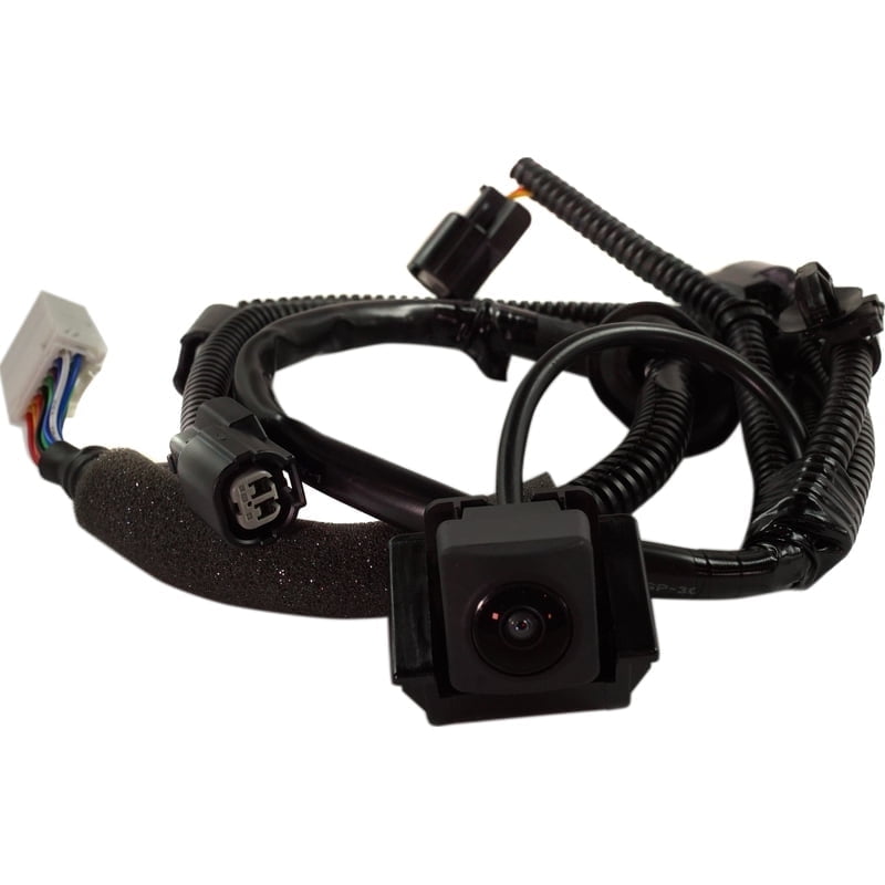 Back Up Rear View Camera for 2014-2020 Acura MDX